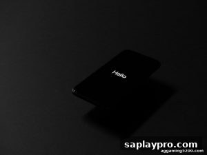 AG真人 saplaypro