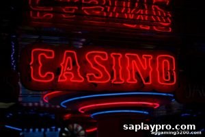 AG真人 saplaypro