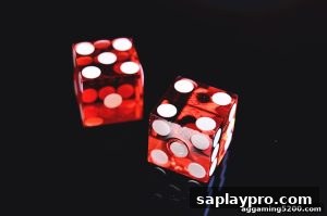 AG真人 saplaypro